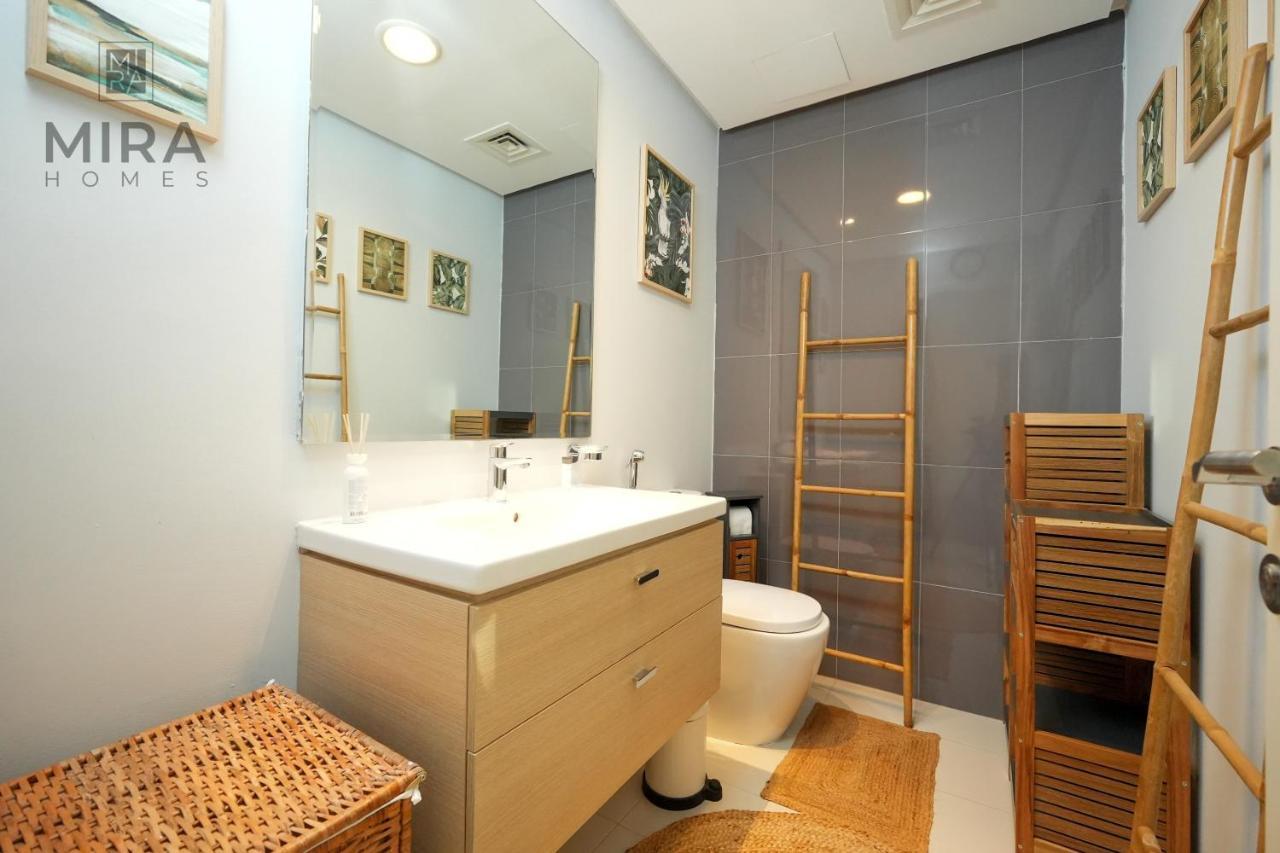 Mira Homes - Cozy 2 Bedroom Townhouse In Damac Hills Apartment *